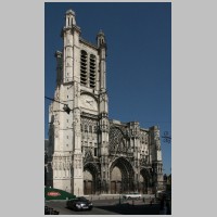 Cathédrale de Troyes, Photo Heinz Theuerkauf_45.jpg